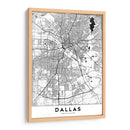 Dallas - StudioSix | Cuadro decorativo de Canvas Lab