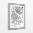 Dallas - StudioSix | Cuadro decorativo de Canvas Lab