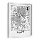 Dallas - StudioSix | Cuadro decorativo de Canvas Lab