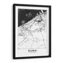 Dubái - StudioSix | Cuadro decorativo de Canvas Lab
