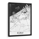 Dubái - StudioSix | Cuadro decorativo de Canvas Lab