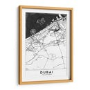 Dubái - StudioSix | Cuadro decorativo de Canvas Lab