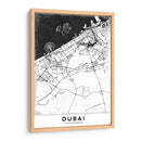 Dubái - StudioSix | Cuadro decorativo de Canvas Lab