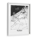 Dubái - StudioSix | Cuadro decorativo de Canvas Lab