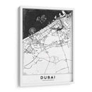 Dubái - StudioSix | Cuadro decorativo de Canvas Lab