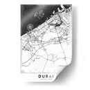 Dubái - StudioSix | Cuadro decorativo de Canvas Lab