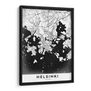 Helsinki - StudioSix | Cuadro decorativo de Canvas Lab