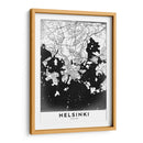 Helsinki - StudioSix | Cuadro decorativo de Canvas Lab