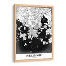 Helsinki - StudioSix | Cuadro decorativo de Canvas Lab