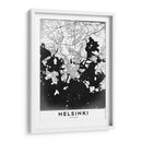 Helsinki - StudioSix | Cuadro decorativo de Canvas Lab