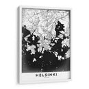 Helsinki - StudioSix | Cuadro decorativo de Canvas Lab