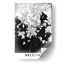 Helsinki - StudioSix | Cuadro decorativo de Canvas Lab