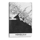 Honolulu II - StudioSix | Cuadro decorativo de Canvas Lab