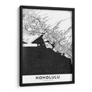 Honolulu II - StudioSix | Cuadro decorativo de Canvas Lab
