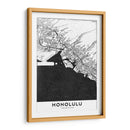 Honolulu II - StudioSix | Cuadro decorativo de Canvas Lab