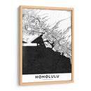 Honolulu II - StudioSix | Cuadro decorativo de Canvas Lab