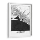 Honolulu II - StudioSix | Cuadro decorativo de Canvas Lab