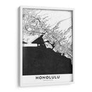 Honolulu II - StudioSix | Cuadro decorativo de Canvas Lab