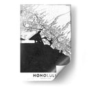 Honolulu II - StudioSix | Cuadro decorativo de Canvas Lab