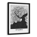 Istanbul - StudioSix | Cuadro decorativo de Canvas Lab