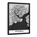 Istanbul - StudioSix | Cuadro decorativo de Canvas Lab