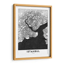 Istanbul - StudioSix | Cuadro decorativo de Canvas Lab
