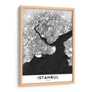 Istanbul - StudioSix | Cuadro decorativo de Canvas Lab