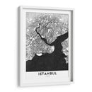 Istanbul - StudioSix | Cuadro decorativo de Canvas Lab