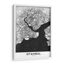 Istanbul - StudioSix | Cuadro decorativo de Canvas Lab