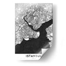Istanbul - StudioSix | Cuadro decorativo de Canvas Lab