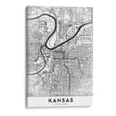 Kansas - StudioSix | Cuadro decorativo de Canvas Lab