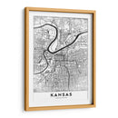 Kansas - StudioSix | Cuadro decorativo de Canvas Lab
