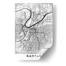 Kansas - StudioSix | Cuadro decorativo de Canvas Lab