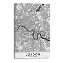 London - StudioSix | Cuadro decorativo de Canvas Lab