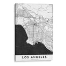 Los Ángeles - StudioSix | Cuadro decorativo de Canvas Lab