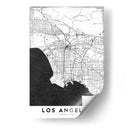 Los Ángeles - StudioSix | Cuadro decorativo de Canvas Lab