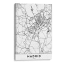 Madrid - StudioSix | Cuadro decorativo de Canvas Lab