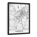 Madrid - StudioSix | Cuadro decorativo de Canvas Lab