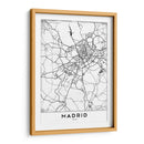 Madrid - StudioSix | Cuadro decorativo de Canvas Lab