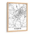 Madrid - StudioSix | Cuadro decorativo de Canvas Lab
