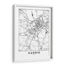 Madrid - StudioSix | Cuadro decorativo de Canvas Lab