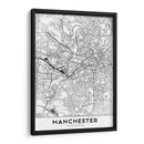 Manchester - StudioSix | Cuadro decorativo de Canvas Lab
