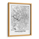 Manchester - StudioSix | Cuadro decorativo de Canvas Lab