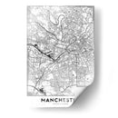 Manchester - StudioSix | Cuadro decorativo de Canvas Lab
