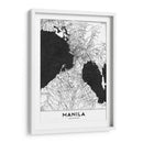 Manila II - StudioSix | Cuadro decorativo de Canvas Lab