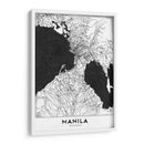 Manila II - StudioSix | Cuadro decorativo de Canvas Lab