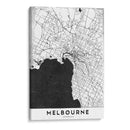 Melbourne - StudioSix | Cuadro decorativo de Canvas Lab