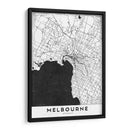 Melbourne - StudioSix | Cuadro decorativo de Canvas Lab