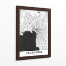 Melbourne - StudioSix | Cuadro decorativo de Canvas Lab