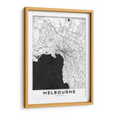Melbourne - StudioSix | Cuadro decorativo de Canvas Lab